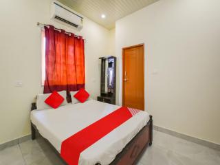 Hotel O GS Lodge - Venkatāpur - 0