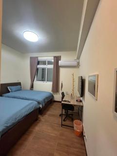 Kinmen Xinya Homestay - Jinning - 8