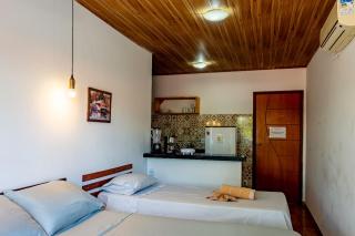 Lofts da Vila BG - Maraú - 3