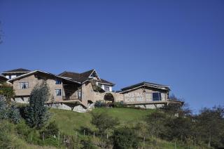 Hotel Achik Wasi - Saraguro - 9