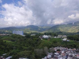 Apartamento frente a la montaña en Armenia Quindio - Ocaso - 0