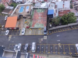 Apartamento frente a la montaña en Armenia Quindio - Ocaso - 3