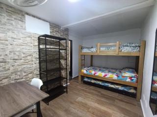 APARTAMENT E1 AIRE ACONDICIONADO 100MT2, 4 HABTACIONES EN La MEJOR ZONA, LAURELES ESTADIo - Medellín - 6