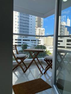 Gran y cómodo Loft en Cartagena - Cartagena de Indias - 4