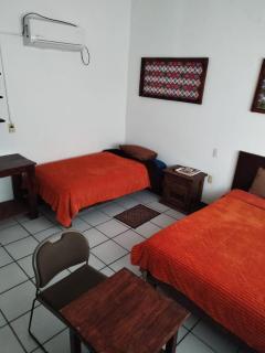 descanso del viajero #5 habitacion confortable - 6