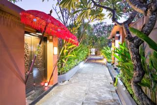 Private Pool Villas Kuta Bali - Badung - 0