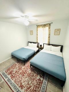 Newly renovated home, Fire pit, Games, Grill - 6