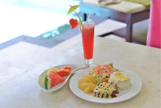 Private Pool Villas Kuta Bali - Badung - 3