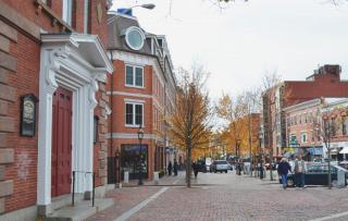 Beautiful 1 Bedroom Apt in a House - Portsmouth - 4