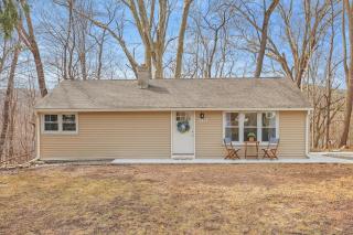 Home in the Woods - - 5