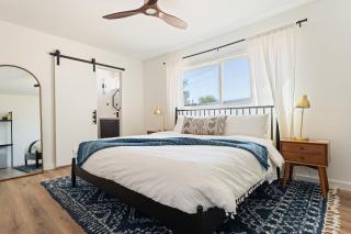 Cozy Desert Oasis - Hot Tub - Fire Pit - Close to Joshua Tree National Park - 1