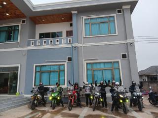 Tulip Hotel - Luang Namtha - 0