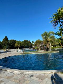 Iloa Flat Resort Apt 207 bloco H - Barra de São Miguel - 8