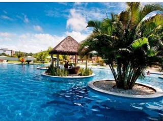 Iloa Flat Resort Apt 207 bloco H - Barra de São Miguel - 6
