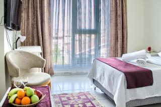 Yeniciftlik Hotel - Yeniçiftlik - 9