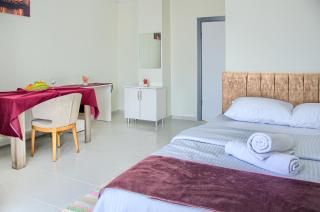 Yeniciftlik Hotel - Yeniçiftlik - 8