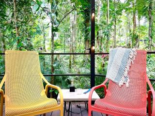 Villa La Infinidad - Brand New Luxury Villa AC & Private Swimming Pool - Cocles - 9