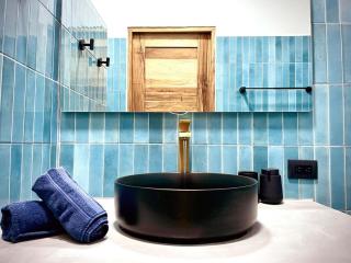 Villa La Infinidad - Brand New Luxury Villa AC & Private Swimming Pool - Cocles - 4