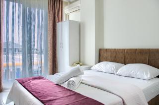 Yeniciftlik Hotel - Yeniçiftlik - 6