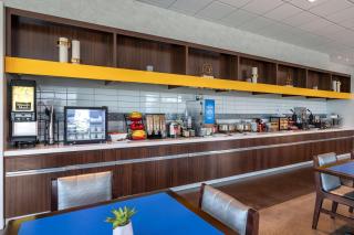 GLō Best Western Lexington - Lexington - 6