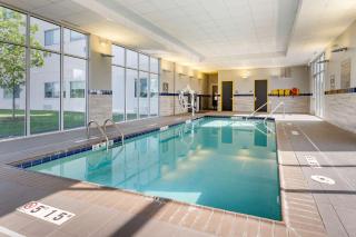 GLō Best Western Lexington - Lexington - 3