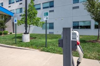 Holiday Inn Express Lexington - Horse Park Area by IHG - 8