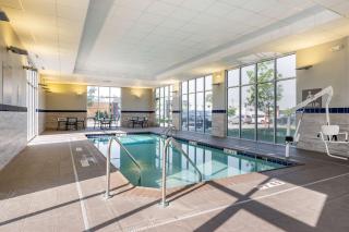 Holiday Inn Express Lexington - Horse Park Area by IHG - 7