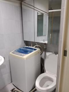 Sea Residence Tower EF Lets - Manila - 9