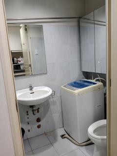 Sea Residence Tower EF Lets - Manila - 2