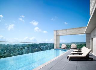 AC Hotel by Marriott Seoul Geumjeong - 6
