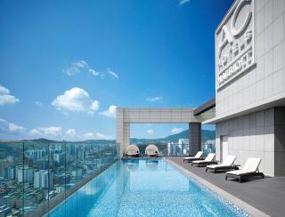 AC Hotel by Marriott Seoul Geumjeong - Gunpo - 7