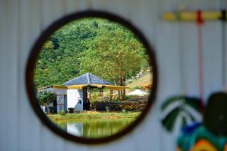 Giăng's House Farmstay & Glamping - Bao Loc - 2