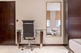 Mansio Suites The Headrow - 5