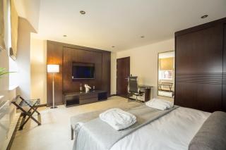 Mansio Suites The Headrow - 1