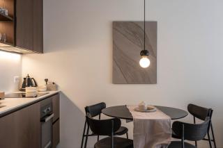 NORR, Center Reykjavík, Private Sauna - Reykjavik - 8