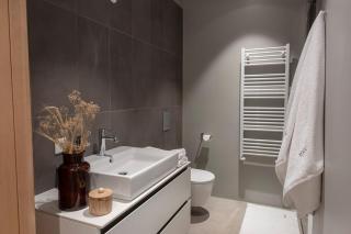 NORR, Center Reykjavík, Private Sauna - Reykjavik - 3