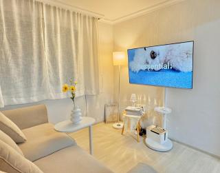 Heart of SEOUL , 3BR&2BD , 2minute walk from subway station , STAY Charm - Seul - 6