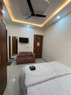 Hotel Grand Central - Jāmb - 6