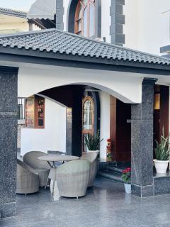 4BHK Private Villa with POOL - Gurgaon - 5