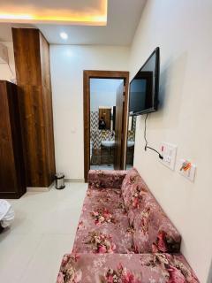 Hotel Grand Central - Jāmb - 3