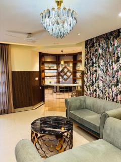 4BHK Private Villa with POOL - Gurgaon - 3