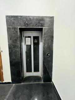 Hotel Grand Central - Jāmb - 2