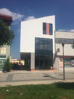 Central House - Štúrovo - 0