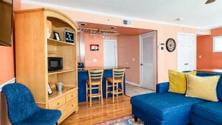 Villa Signor - Norwich - 9