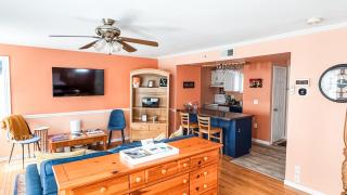 Villa Signor - Norwich - 6