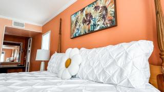 Villa Signor - Norwich - 4
