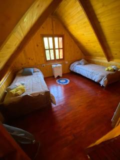 CUYEN LA SERRANITA - Cabaña para 4 Personas - Villa Serranita - 1