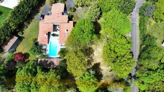 Villa Entre lac, forêt, océan - Biscarrosse - 8