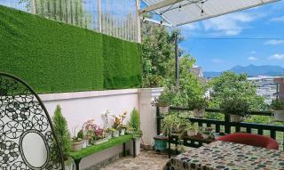 Violet villa and Coffee - 6