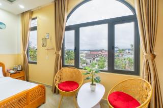 Violet villa and Coffee - Khu Chi Lăng - 2